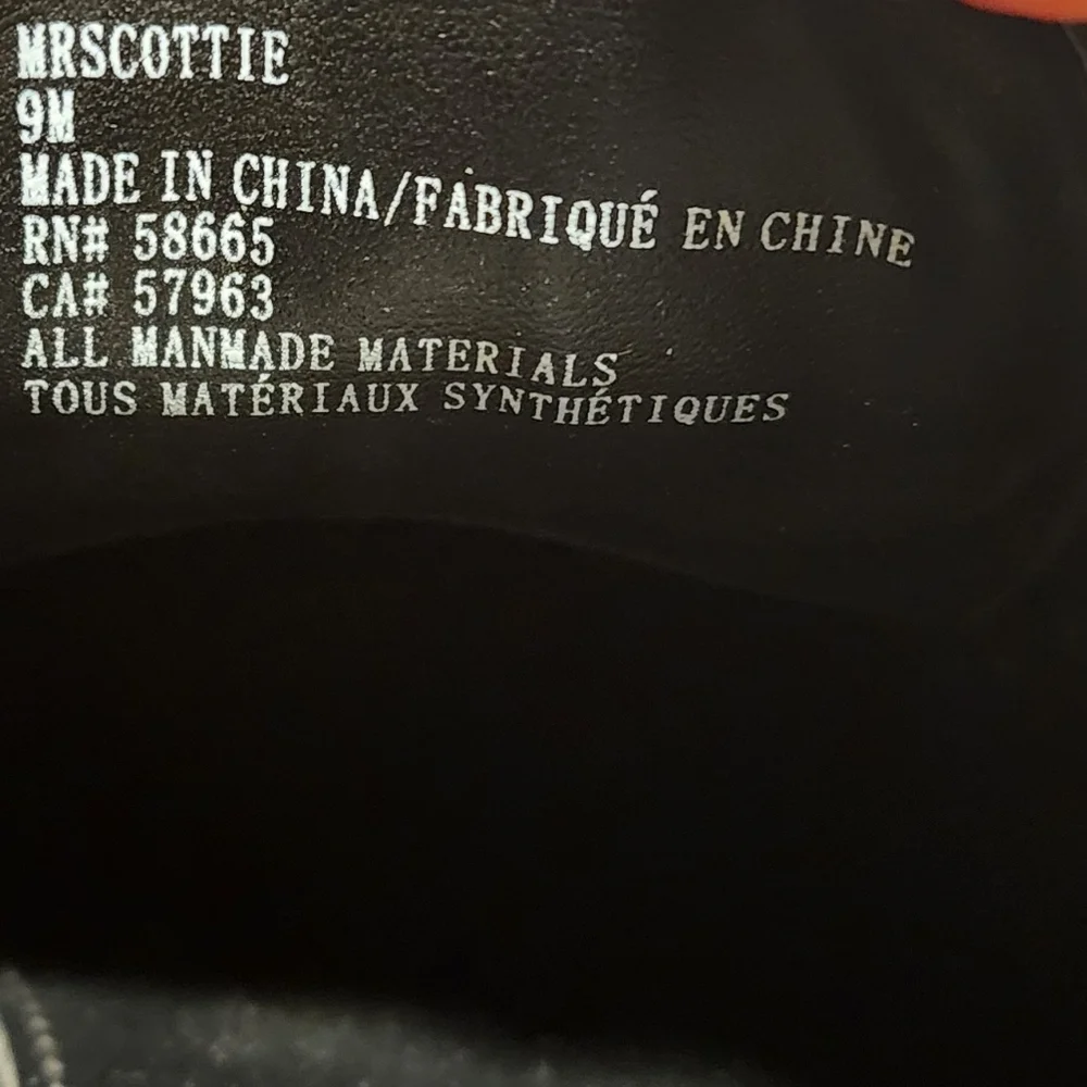 ABOUND New Mens lace-up shoes. - Picture 8 of 8